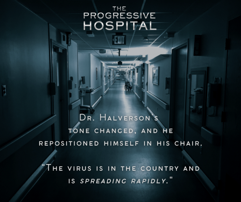 The Progressive Hosptial
