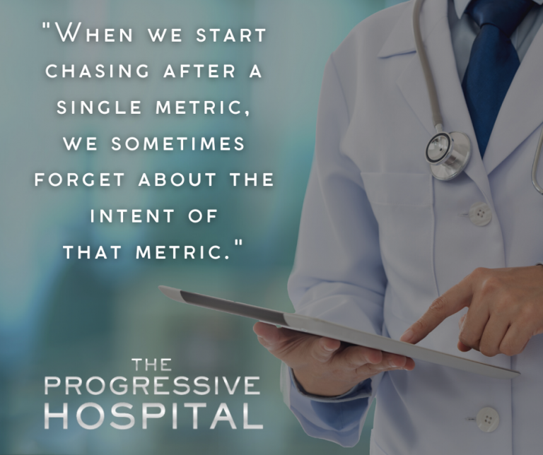 The Progressive Hospital