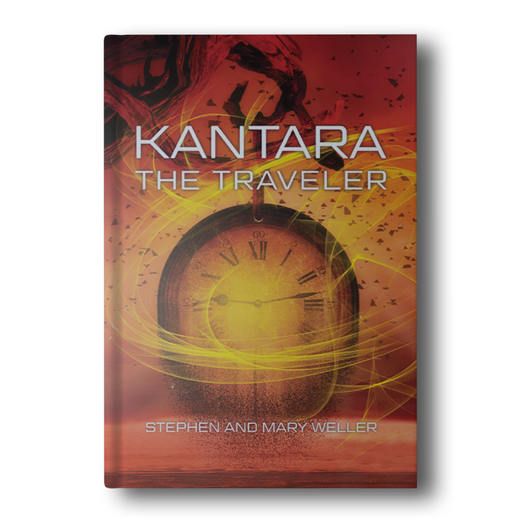 The Kantara Book Series