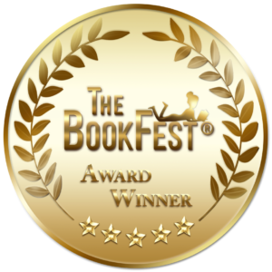 The Book Fest Award Winner - Coulson Place
