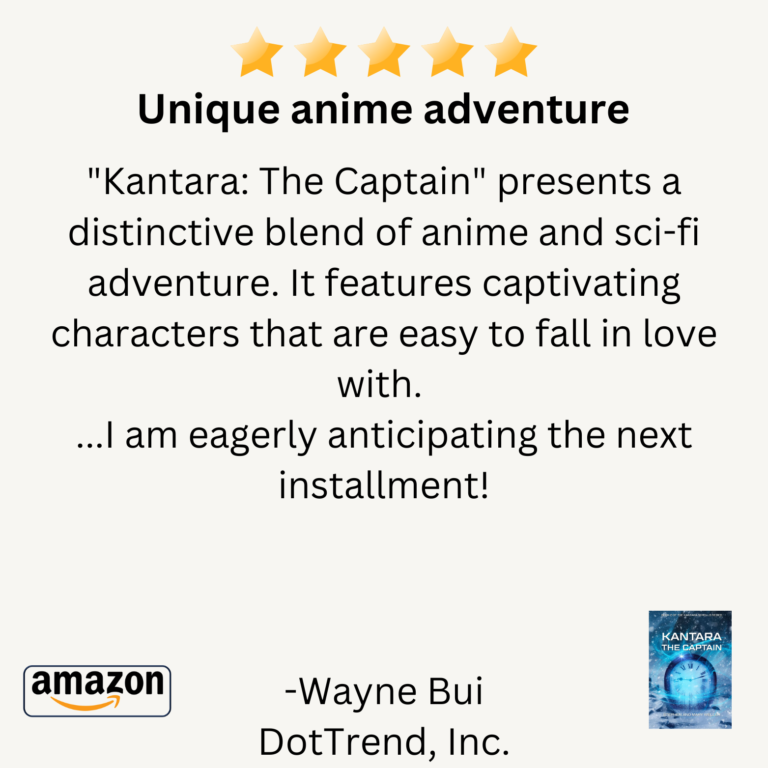 Uniqe anime adventure