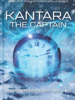 Kantara The Captain