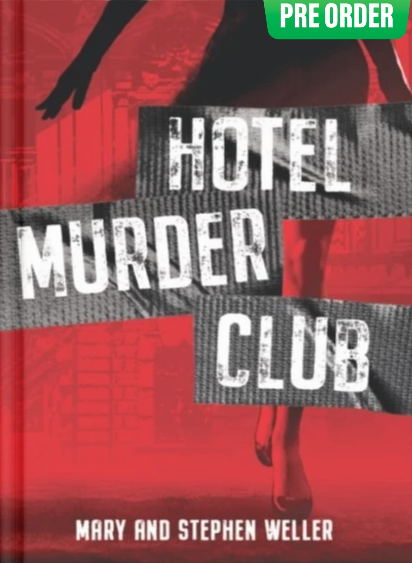 Hotel Murder Club Hotel Murder Club