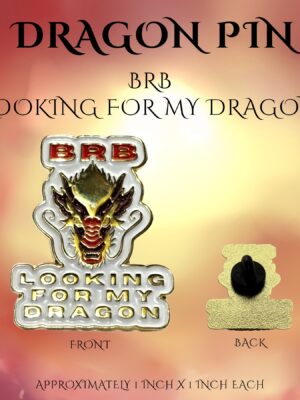 Dragon Pin