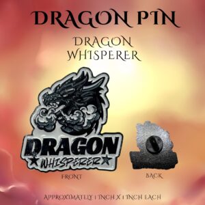 Dragon Pin