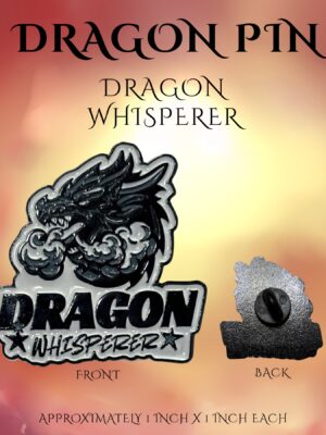 Dragon Pin