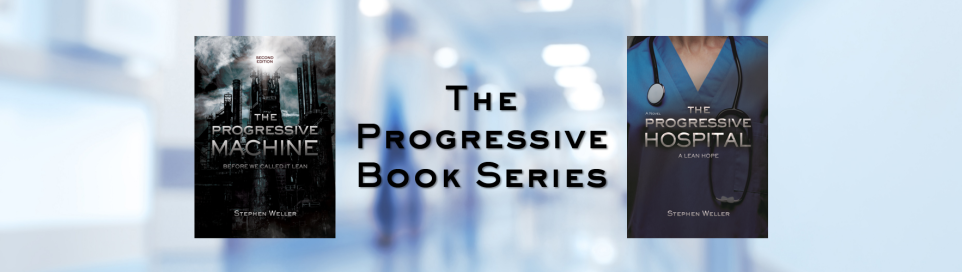 The Progressive Book Series
